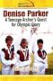 Denise Parker: A Teenage Archer's Quest for Olympic Glory