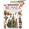 Russia (Eyewitness Books (Library))