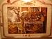 Search : Treasured Memories 500 Piece Puzzle Wildflowers/Fleurs Sauvages