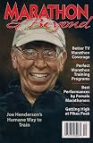 Joes Journal: Running, as Marathon & Beyond columnist sees, practices and teaches it