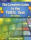 Complete Guide to Toefl: Home Study Kit