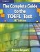 Book Complete Guide to the Toefl Test: IBT/E(Complete Guide to the Toefl Test)