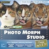 Quickstart Photo Morph Studio