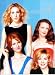 Sex and the City : L'Intégrale Saison 4 - Coffret 4 VHS Sex and the City : L'Intégrale Saison 4 - Coffret 4 VHS