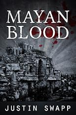 Mayan Blood