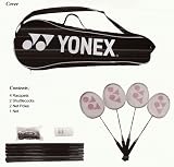 YONEX Badminton Leisure Set