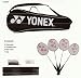 YONEX Badminton Leisure Set