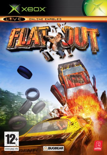FlatOut (Xbox)