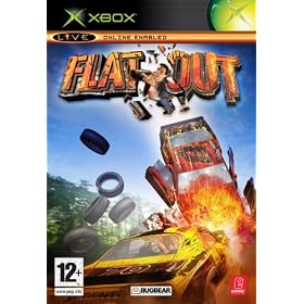 FlatOut (Xbox)