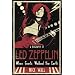 When Giants Walked the Earth: A Biography Of Led Zeppelin: A Biography of "Led Zeppelin"