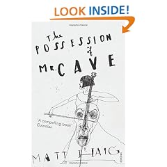 The Possession of Mr Cave
