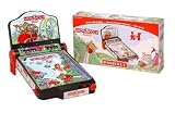 Monopoly Jr. Tabletop Pinball Machine