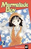 Marmalade Boy 02.