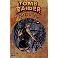 Tomb Raider: Pieces of Zero
