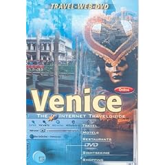 Travel Web DVD - Venice [1992]