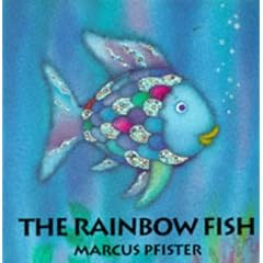 The Rainbow Fish