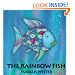The Rainbow Fish (Board Book)