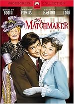 The Matchmaker