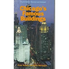 Chicago's Famous Buildings