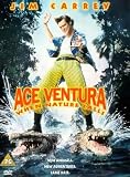 Ace Ventura - When Nature Calls [UK IMPORT] - Jim Carrey