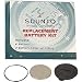 Suunto Wrist-Top Computer Watch Suunto Wrist-Top Computer Watch Replacement Battery Kit (Vector, Advizor, X-Lander, S-Lander, Altimax, Yachtsman, Mariner, Regatta)