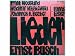 Wladimir Majakowski, Johannes R. Becher, Hanns Eisler Frank Wedekind �Lieder Ernst Busch [Vinyl LP record] [Schallplatte]�