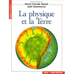 La physique et la terre