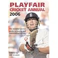 Playfair Cricket Annual 2006