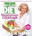Search : The Eat-Clean Diet Vegetarian Cookbook: Lose Weight and Get Healthy - One Mouthwatering, Meal a a Time!
