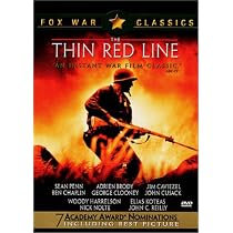 The Thin Red Line