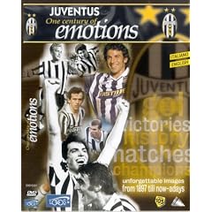 Juventus - One Century Of Emotions [DVD]