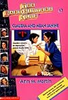 Claudia and Mean Janine (Baby-Sitters Club, 7)