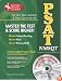 PSAT/NMSQT w/ CD-ROM (REA) The Best Coaching and Study Course for the PSAT (Test Preps)