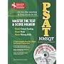 PSAT/NMSQT w/ CD-ROM (REA) The Best Coaching and Study Course for the PSAT (Test Preps)