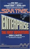 Enterprise: First Adventure (Star Trek)