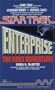 STAR TREK ENTERPRISE THE FIRST ADVENTURE  CASSETTE (Star Trek: All)