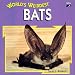 Book World's Weirdest Bats - Pbk (World's Weirdest Series)