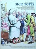 Fritz Spiegl's Sick Notes: An Alphabetical Browsing-Book of Derivatives, Abbreviations, Mnemonics and Slang for Amusement and Edification of Medics, ... Medics, Nurses, Patients and Hypochondriacs