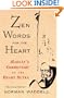Zen Words for the Heart: Hakuin's Commentary on the Heart Sutra
