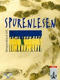 Produkt-Bild: SpurenLesen, 5./6. Klasse, Sch&uuml;lerbuch