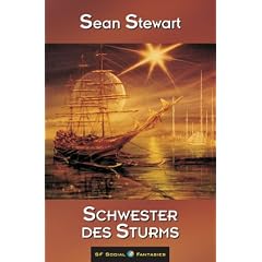 Schwester des Sturms
