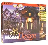 Punch 5 In 1 Home Design