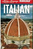 LL Traveltalk: Italian (Fodor's Languages for Travelers (Book Only))