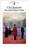 The club of queer trades