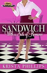 Sandwich, with a Side of Romance