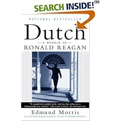 Dutch: A Memoir of Ronald Reagan