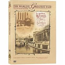 Streaming The World's Greatest Fair Online.
