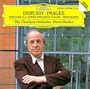Debussy: Images / Pr�lude � l'apr�s-midi d'un faune / Printemps - The Cleveland Orchestra / Pierre Boulez