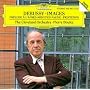 Debussy: Images / Pr�lude � l'apr�s-midi d'un faune / Printemps - The Cleveland Orchestra / Pierre Boulez
