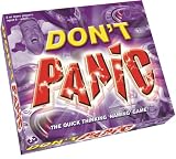 Dont Panic